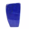 Lapis-lazuli roche polie