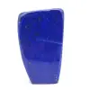 Lapis-lazuli roche polie - 0
