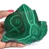 Plaque de malachite - 0