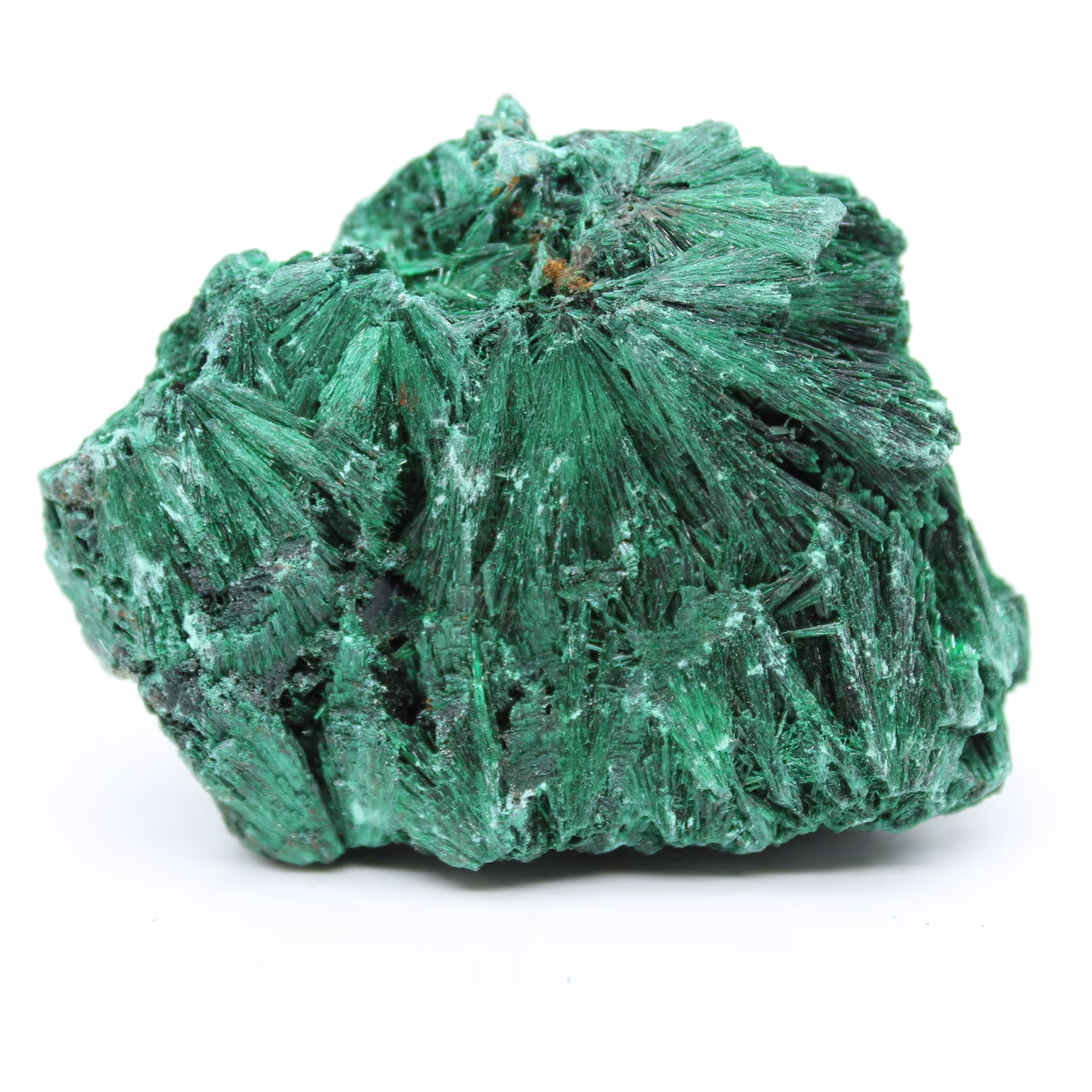 Malachite pierre brut