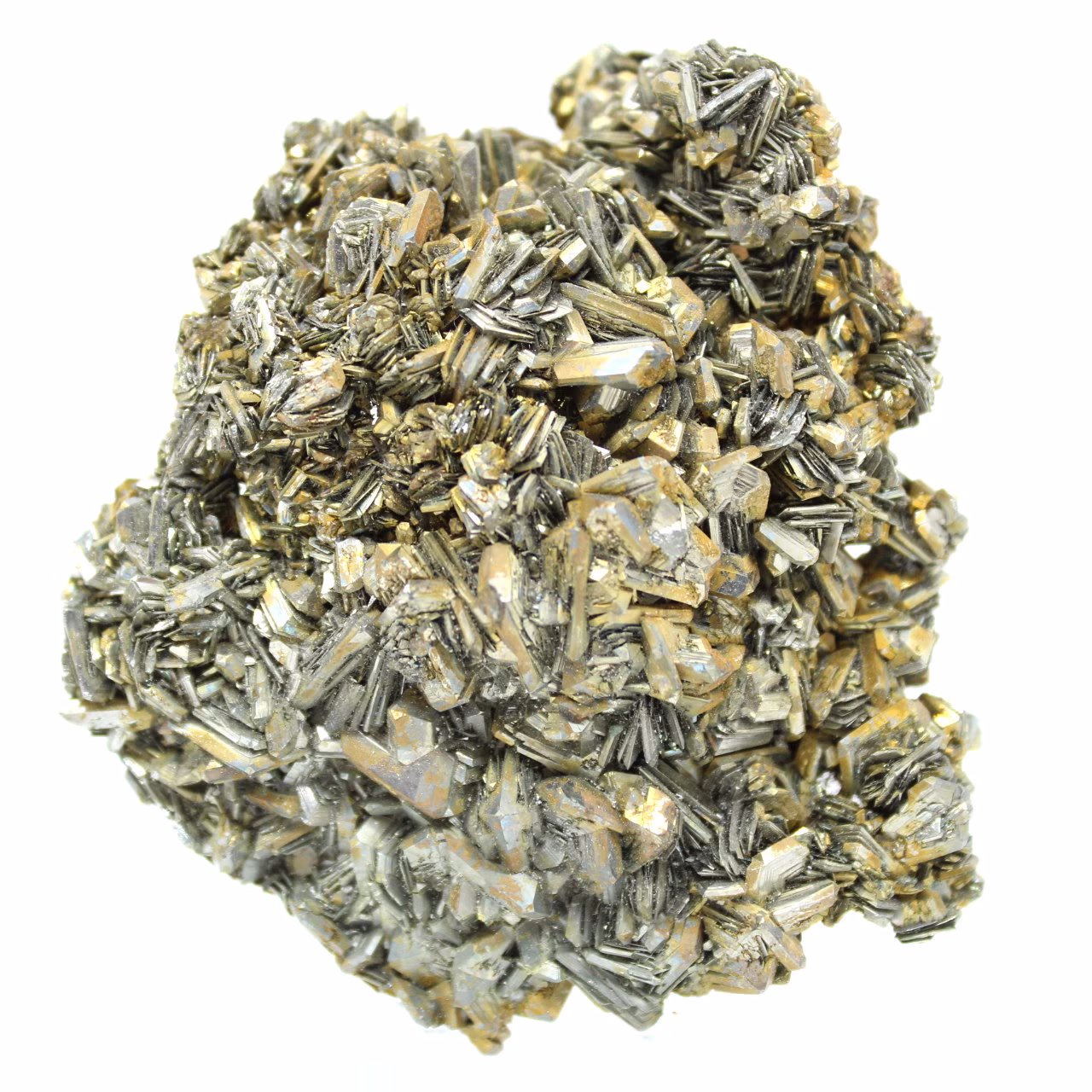 Pyrite marcassite