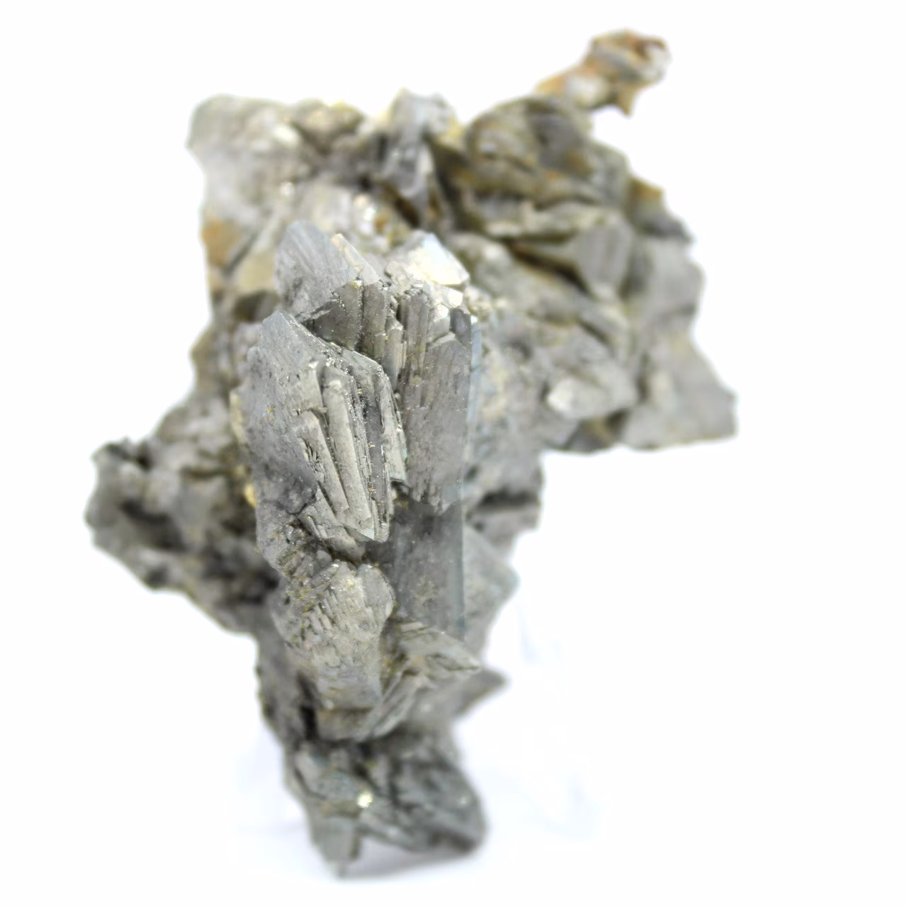 Pyrite marcassite