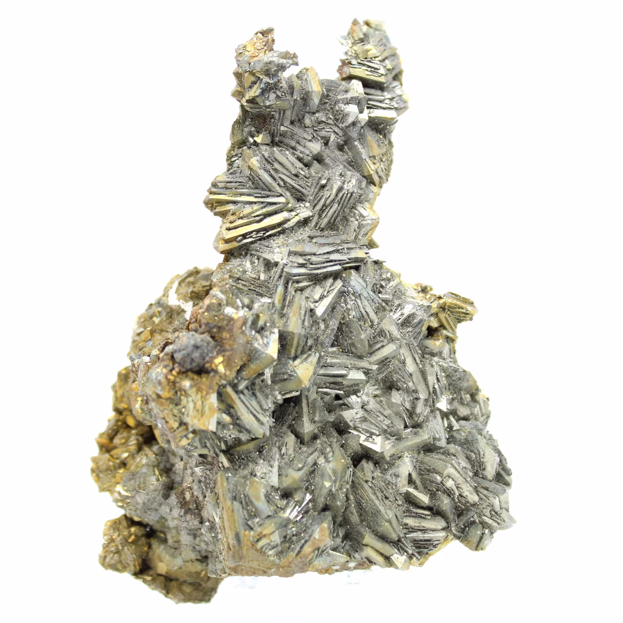 Pyrite marcassite