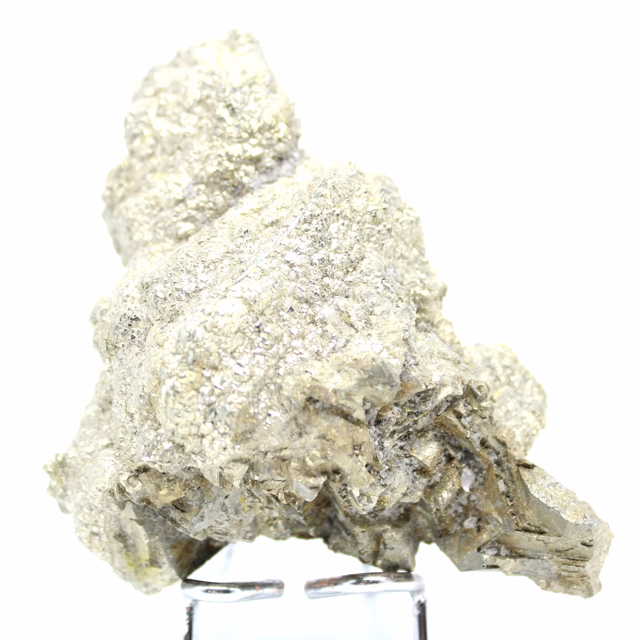 Pyrite marcassite