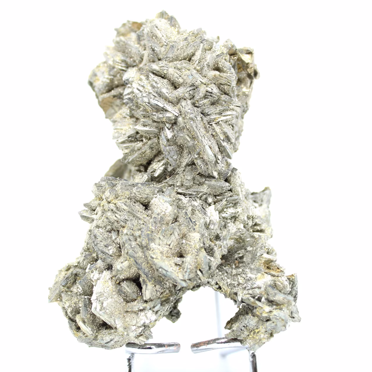 Pyrite marcassite