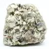Pyrite cristallisée - 0