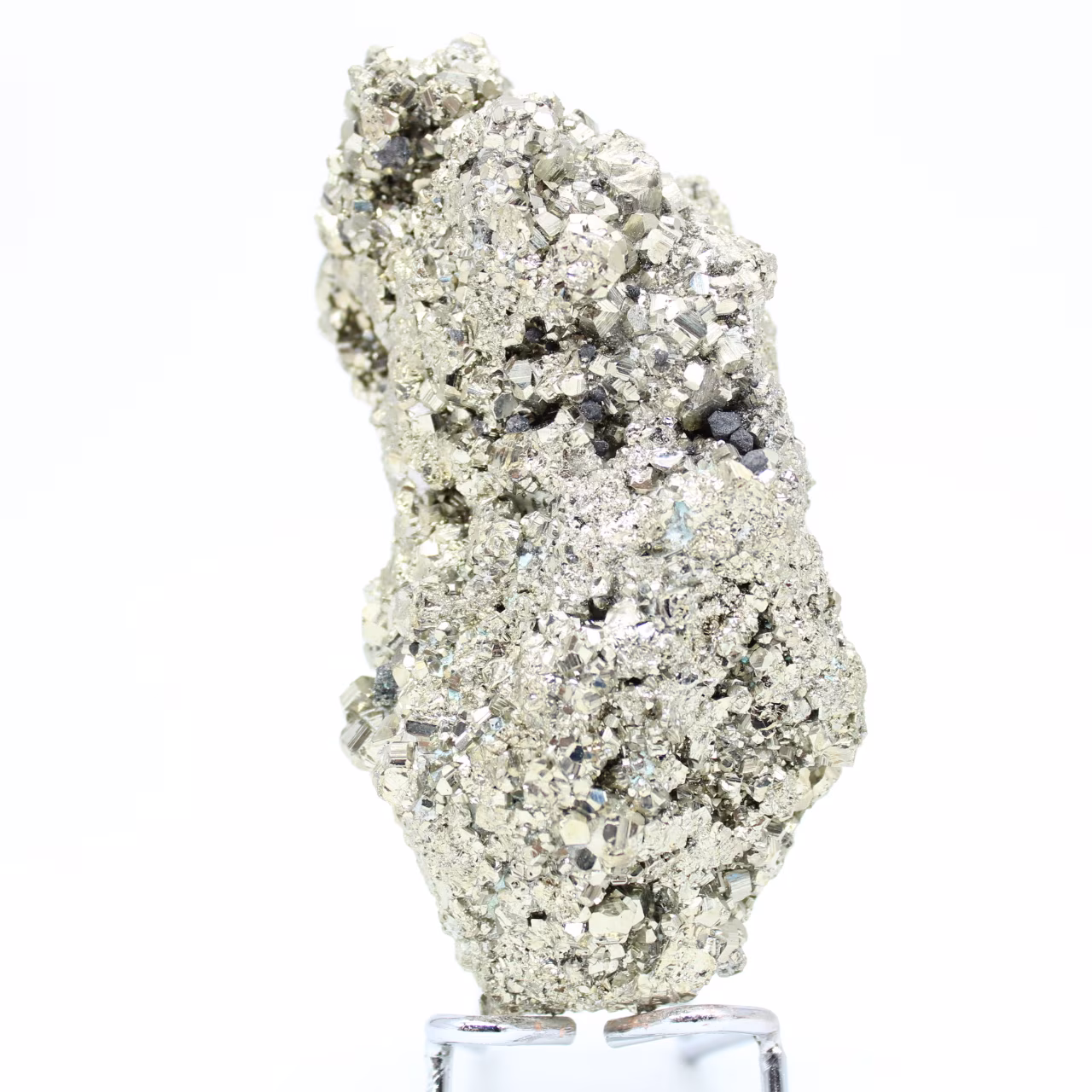 Pyrite naturelle