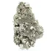 Pierre de pyrite - 0