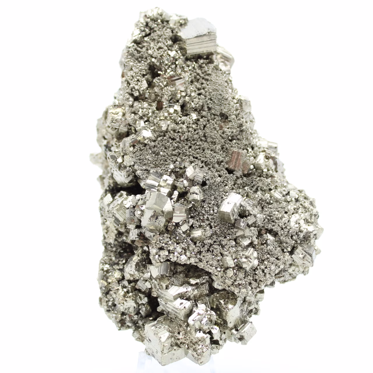 Pierre de pyrite
