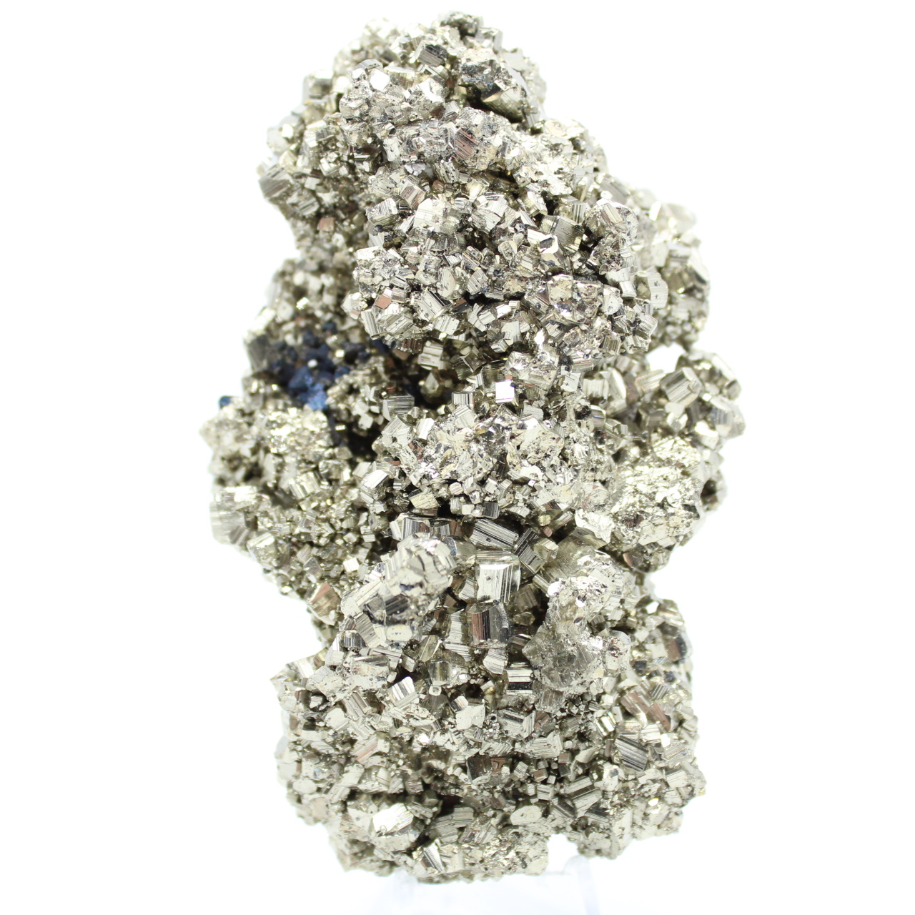 Pyrite brut