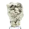 Cristaux de pyrite - 0