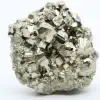 Pyrite cristallisée - 0