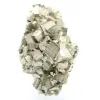 Pyrite cristallisée brut - 0