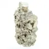 Pyrite cristaux brut - 0