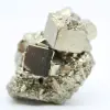 Pierre de pyrite - 0