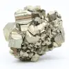 Pyrite cristaux - 0