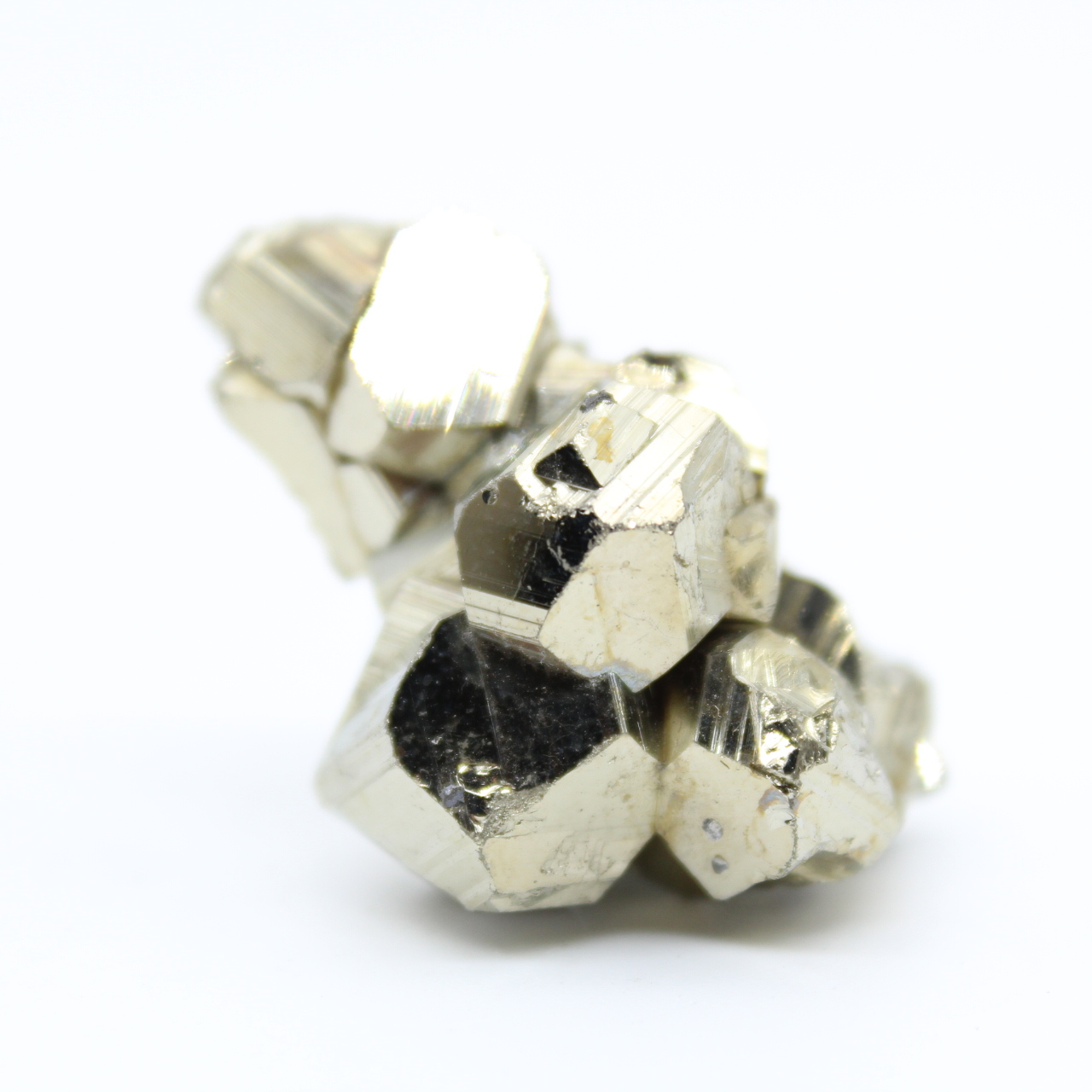 Pyrite de collection