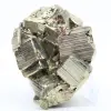 Cristaux de pyrite - 0
