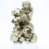 Cristallisation de pyrite - 0