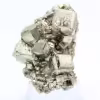 Pyrite du Pérou