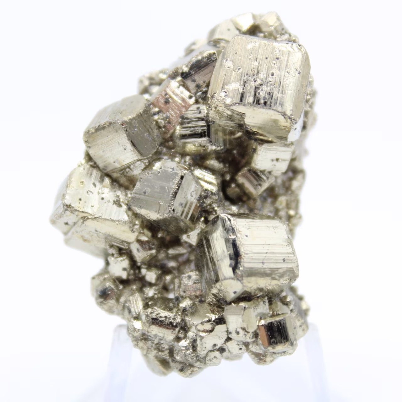 Pyrite du Pérou