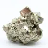 Pyrite cristallisée - 0