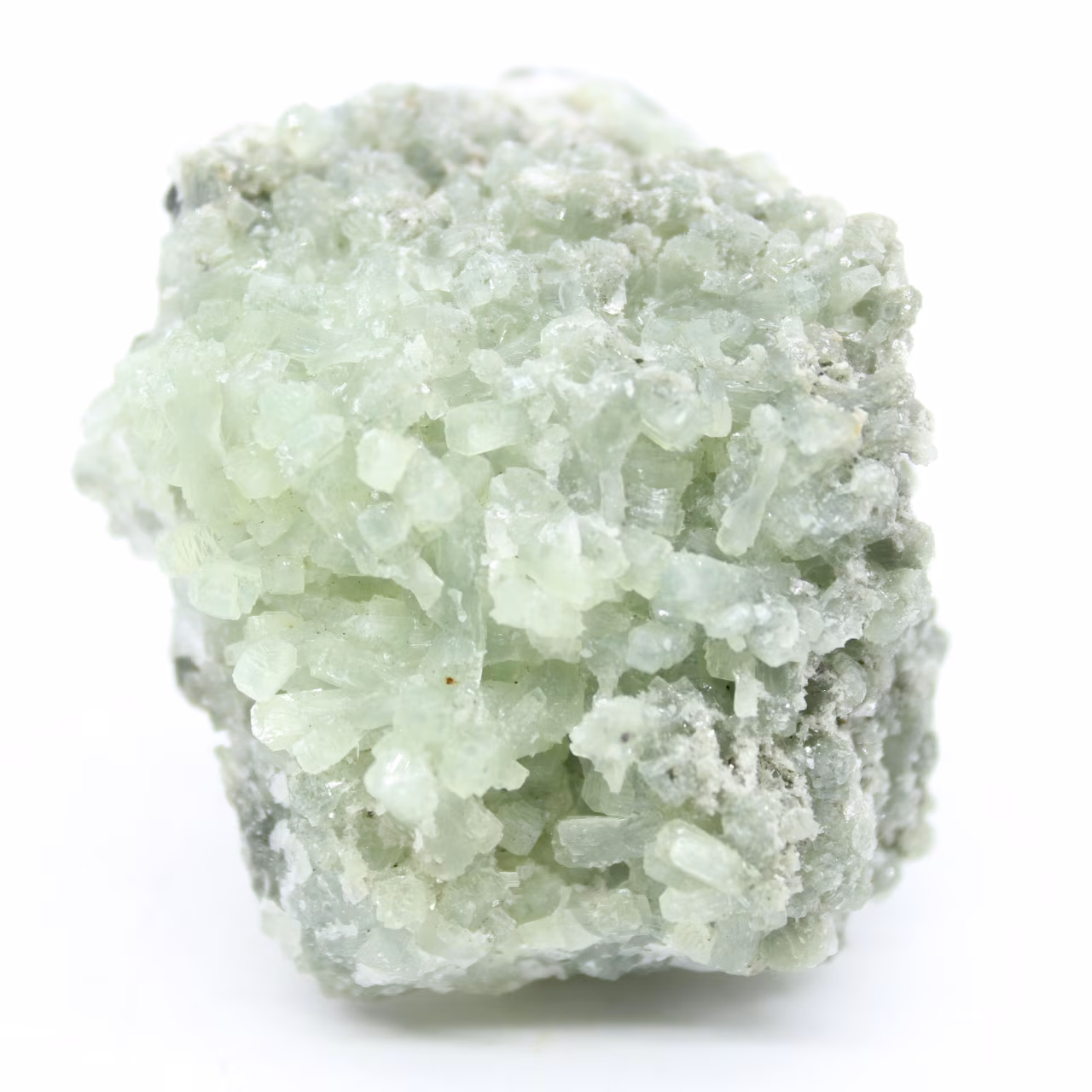 Prehnite naturelle
