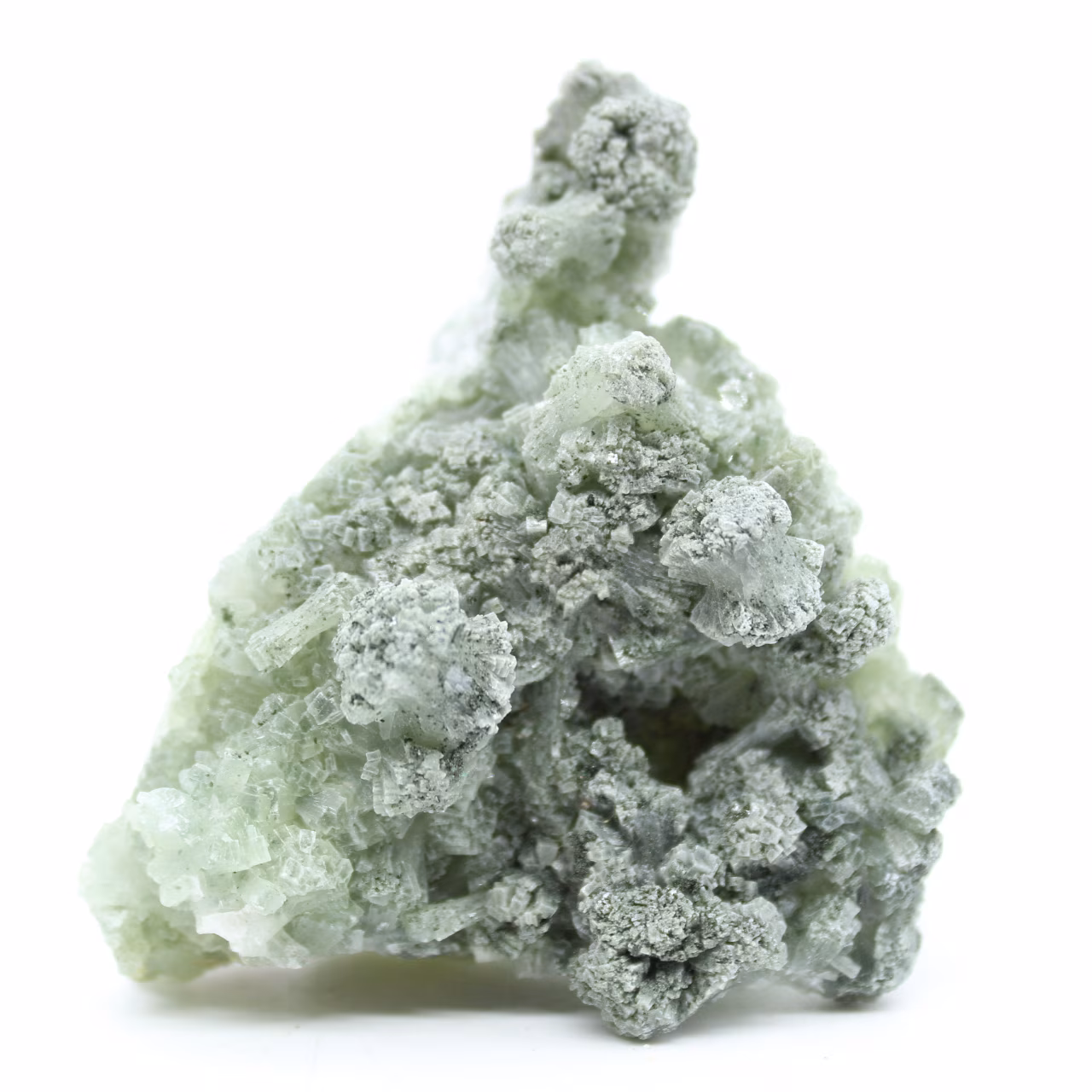 Prehnite du Maroc