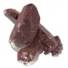 Quartz rouge - 0
