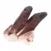 Pierre de Quartz rouge