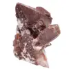Cristaux Quartz rouge - 0