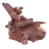 Quartz rouge du Maroc - 0
