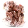 Roche de Quartz rouge - 0