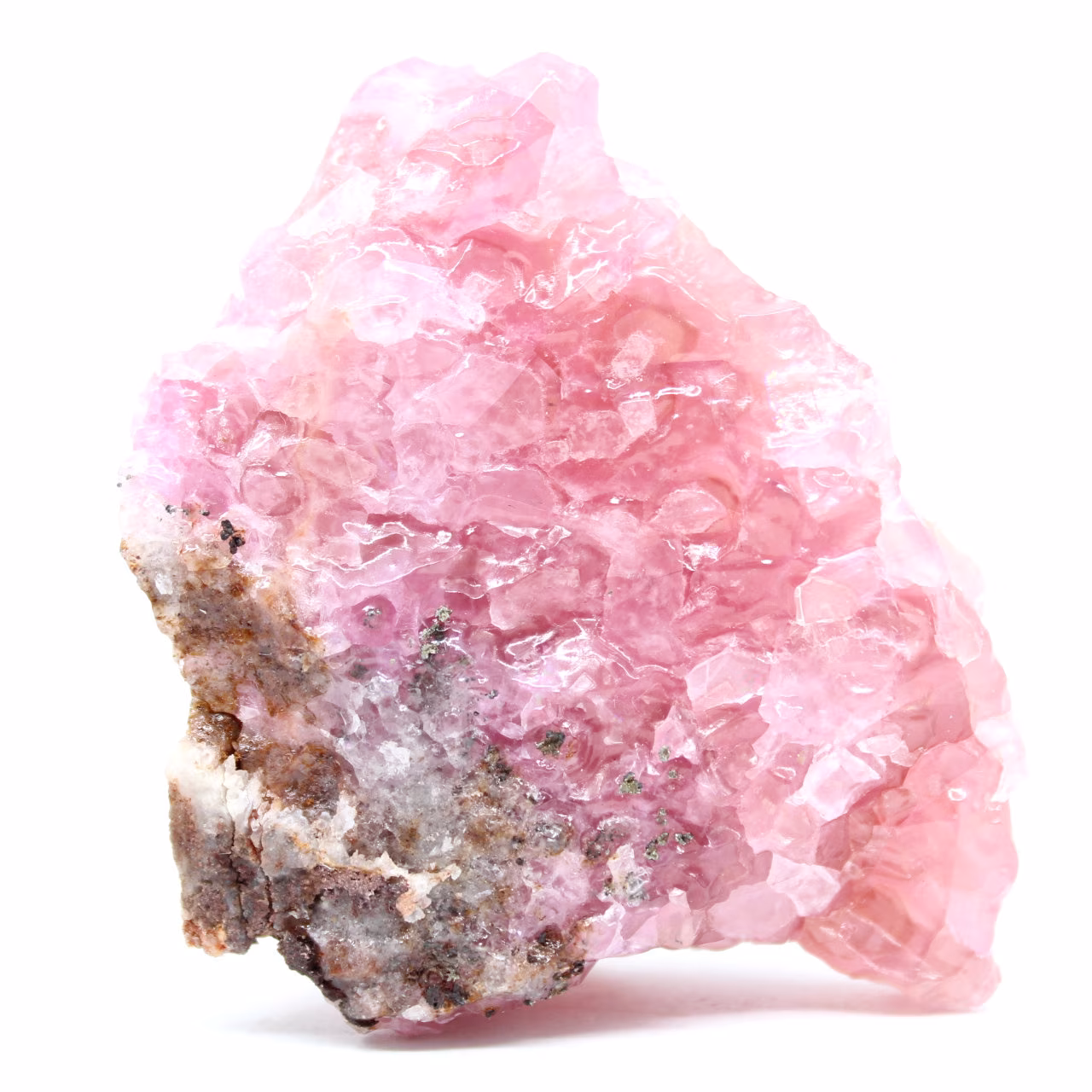 Cobaltocalcite naturelle