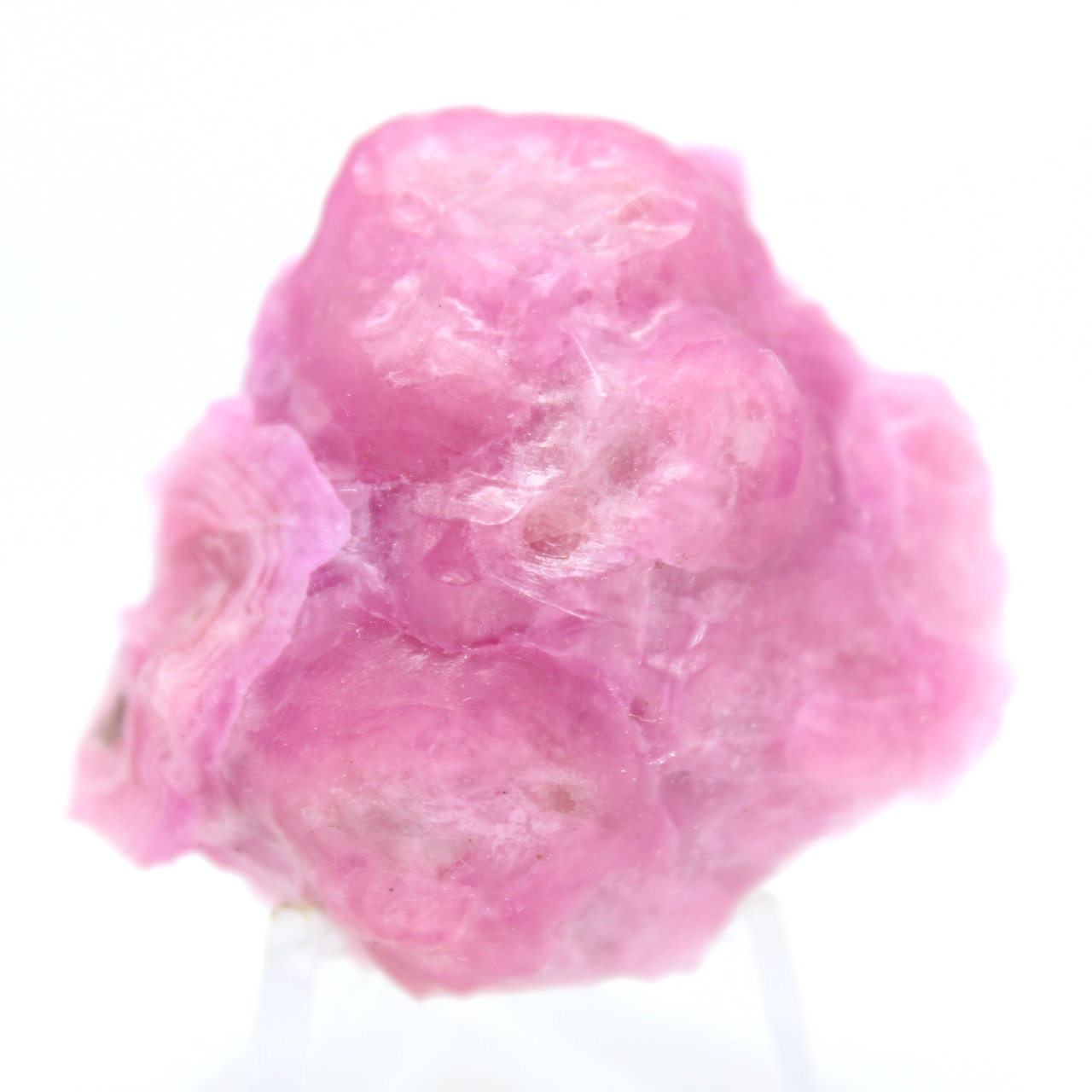 Cobaltocalcite cristallisée