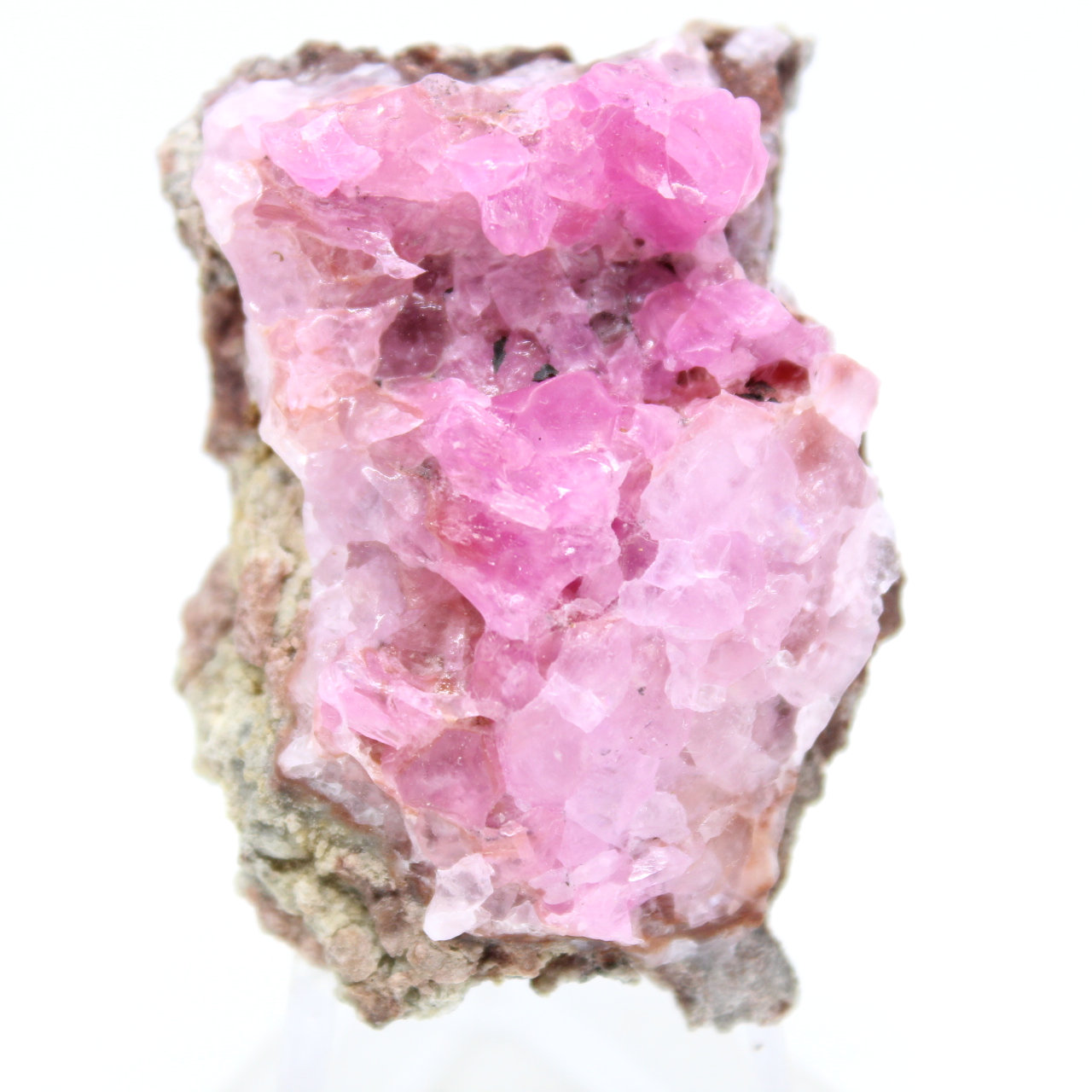 Cobaltocalcite du Maroc