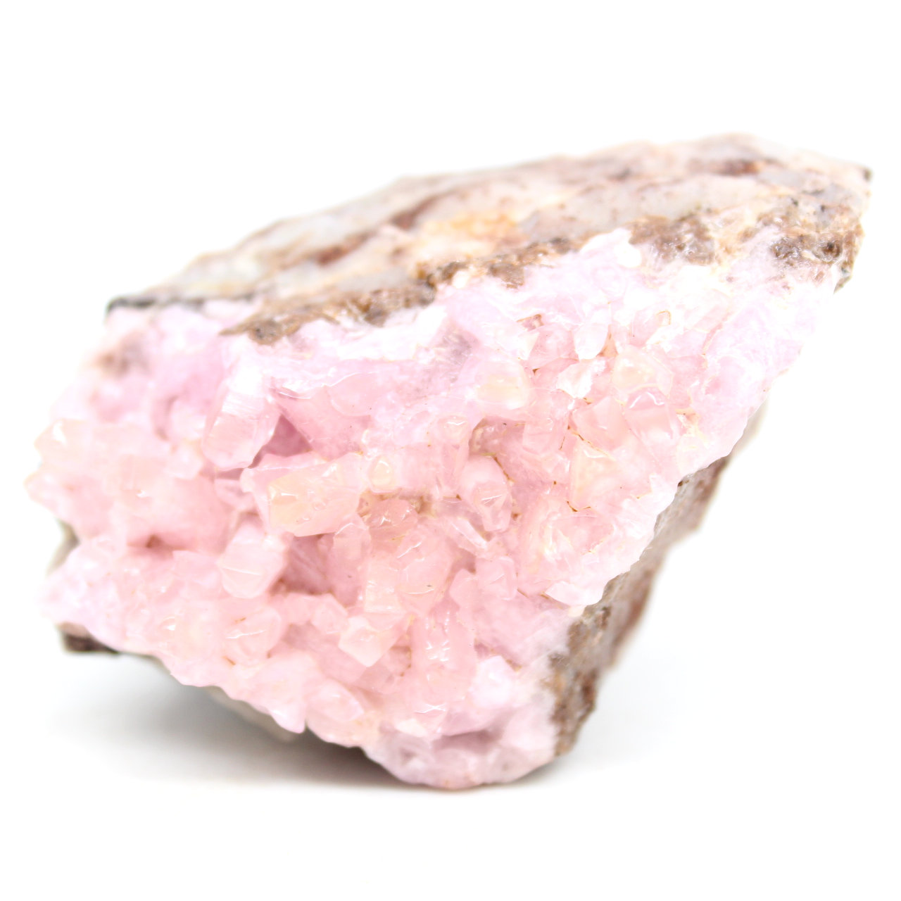 Cobaltocalcite naturelle