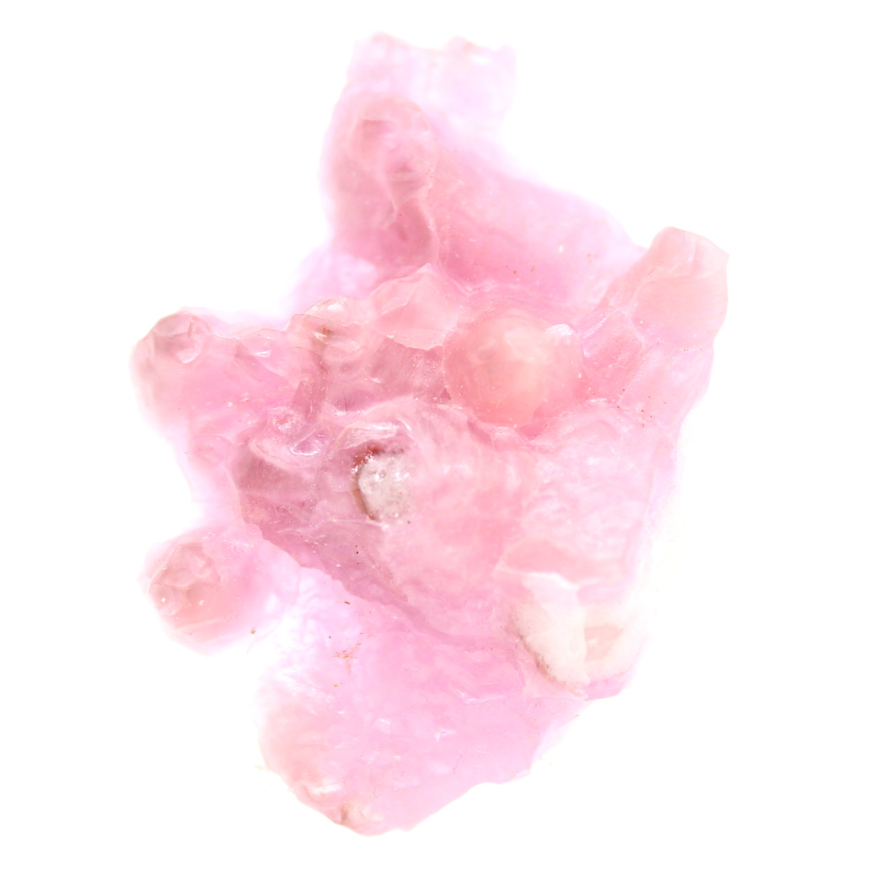Cobaltocalcite brut