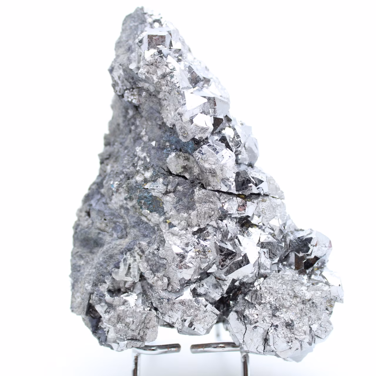 Skutterudite brute naturelle