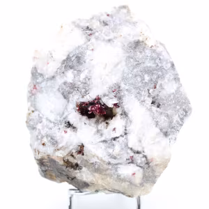 Pierre d'Erythrite