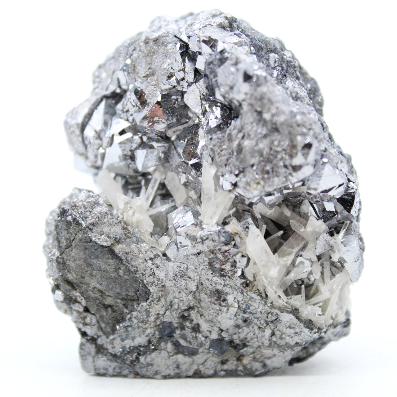 Skutterudite cristaux