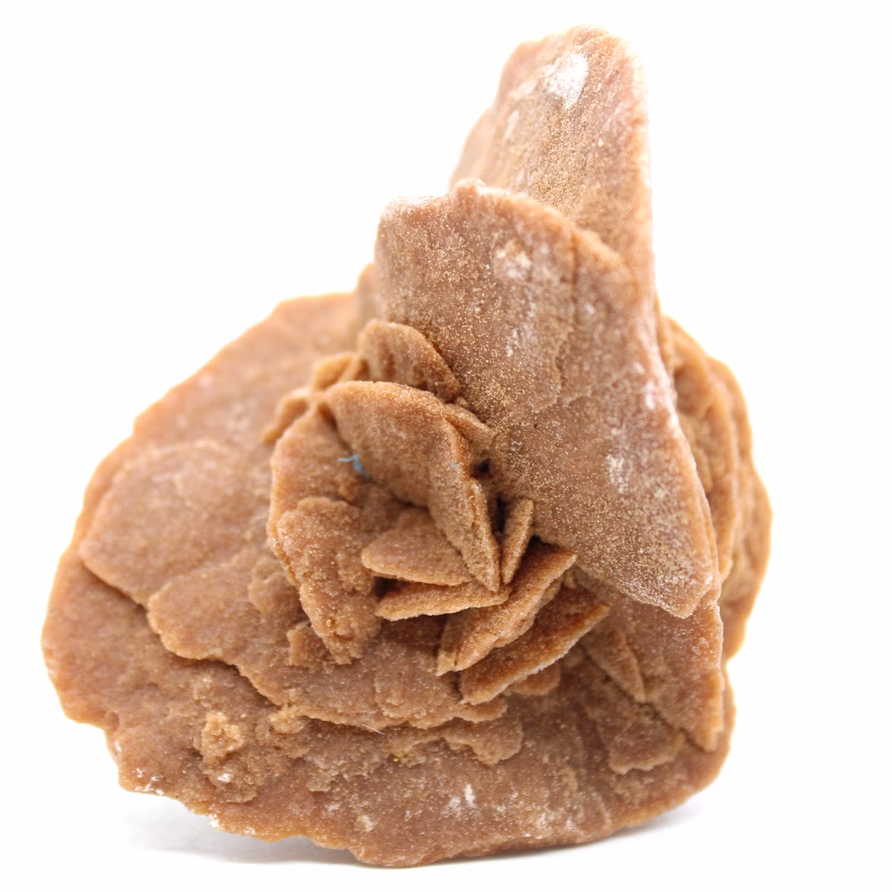 Pierre de rose des sables