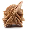 Pierre de rose des sables - 0