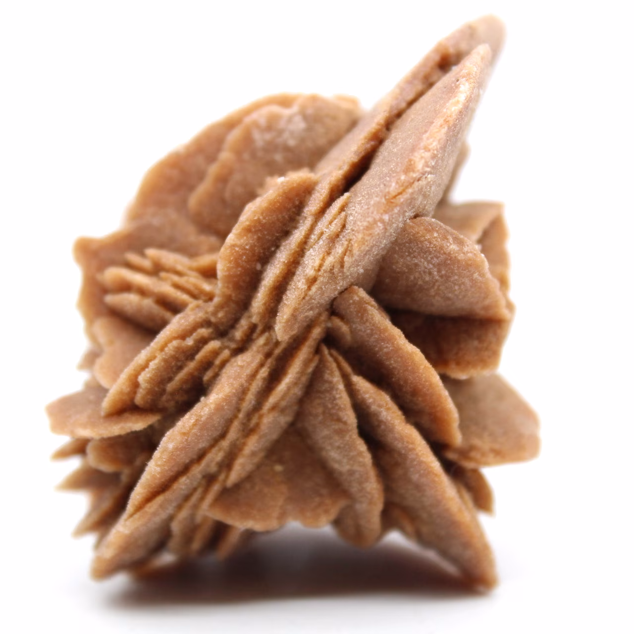 Pierre de rose des sables