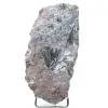 Pyrolusite cristallisée - 0