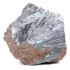Pyrolusite brut - 0