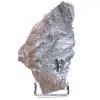 Roche de pyrolusite - 0