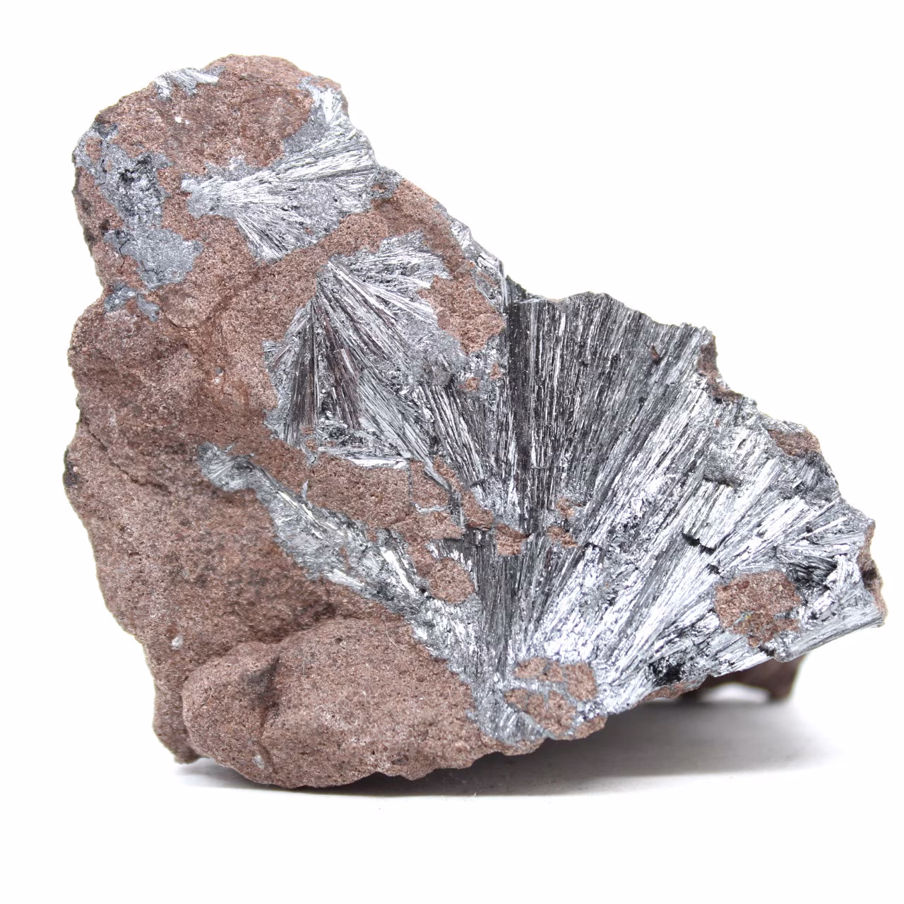 Pyrolusite de collection