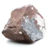 Roche de pyrolusite brut - 2