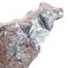 Pierre de pyrolusite - 4